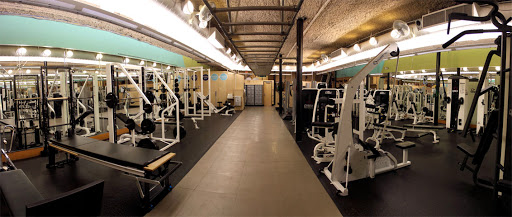 Gym «Castle Hill Fitness», reviews and photos, 1112 N Lamar Blvd, Austin, TX 78703, USA