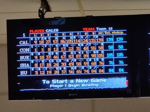 Bowling Alley «Cordova Lanes Bowling Center», reviews and photos, 2111 Airport Blvd, Pensacola, FL 32504, USA