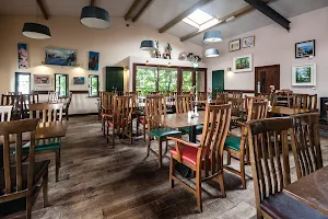 Newbarn Farm & The Donkey Shed Restaurant image