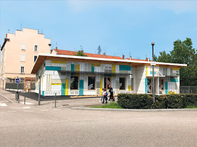 Pivo à Oullins-Pierre-Bénite