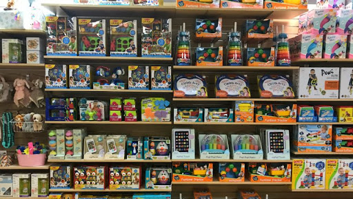 Toy Store «Learning Express», reviews and photos, 50 E Main St #5, Westborough, MA 01581, USA