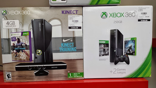 Discount Store «Big Deals Liquidation Outlet», reviews and photos, 8814 7th Ave N, Golden Valley, MN 55427, USA