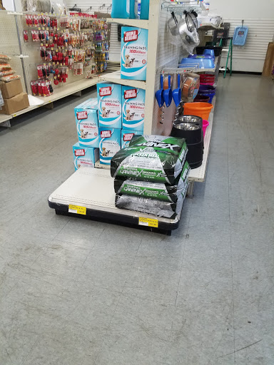 Pet Supply Store «Detroit K9 Pet Supply Fenkell», reviews and photos, 18362 Fenkell Ave, Detroit, MI 48223, USA