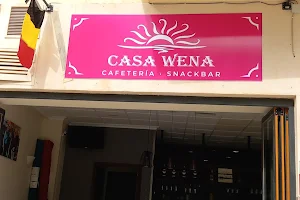Casa Wena image