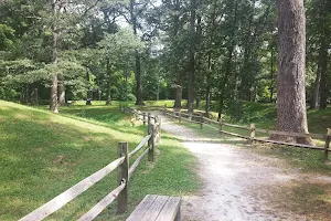 Mounds State Park image