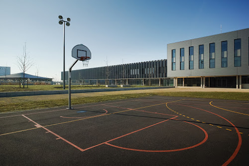 Centre de formation d'apprentis IMA du Pays de MEAUX Chauconin-Neufmontiers