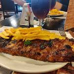 Photo n°1 de l'avis de Sebastiano.i fait le 01/05/2019 à 07:41 sur le  Roadhouse Grill à Padua