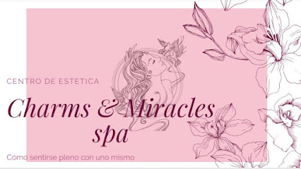 Charms and Miracles Spa