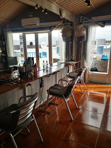 Kirsty´s Peluquerías en Playa Blanca, Las Palmas