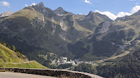 Parc national des Pyrénées du Restaurant Les Crêtes Blanches à Béost - n°1