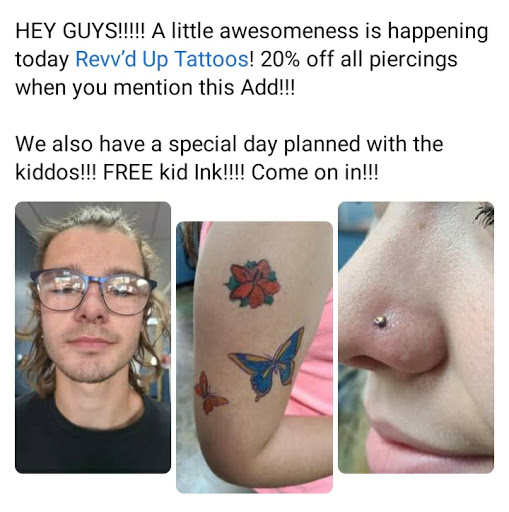 Explore 3 little birds tattoo ideas, creative tattoo ideas in Indianapolis, available at Revved Up Tattoos