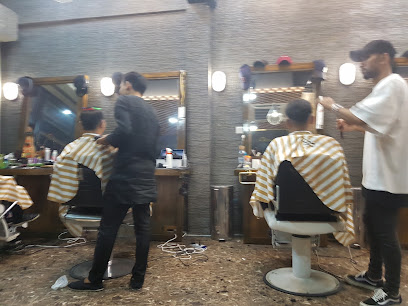 VVIP Barbershop Subang Jaya
