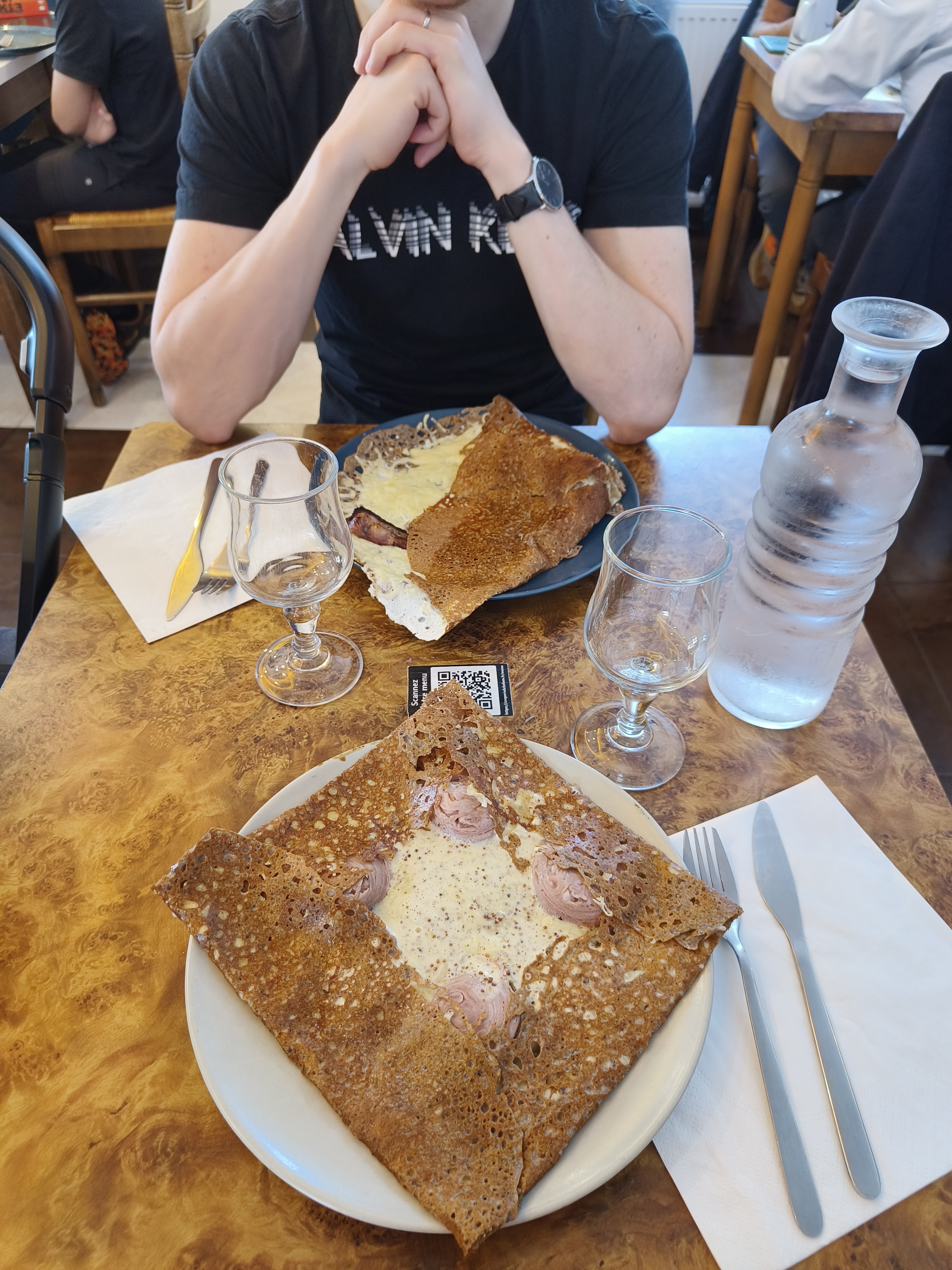 Photo n° 2 de l'avis de Amandine.a fait le 02/09/2023 à 22:22