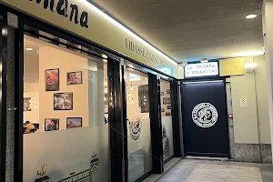 La Taverna di Rugantino - Monza image