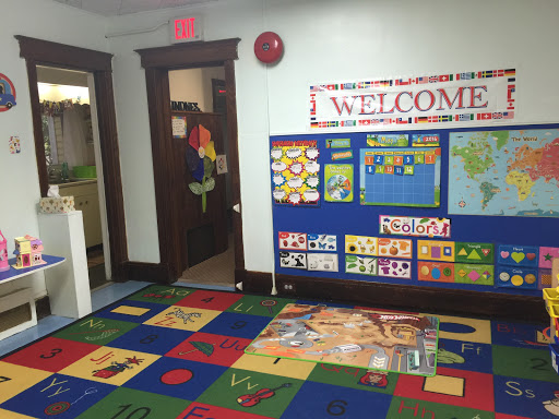 Day Care Center «Yellow Brick Road Nursery School & Day Care Center», reviews and photos, 15 S 3rd Ave, Highland Park, NJ 08904, USA