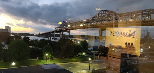 Live Music Venue «Narrows Center for the Arts», reviews and photos, 16 Anawan St #1, Fall River, MA 02721, USA