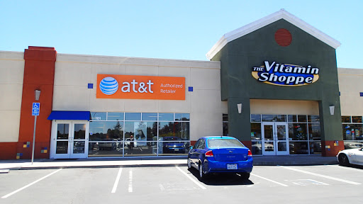 AT&T Authorized Retailer, 1471 Fitzgerald Dr #102, Pinole, CA 94564, USA, 