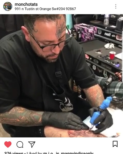 Explore cover up tattoo ideas male, creative tattoo ideas in Garden Grove, available at Ashes 2 Ink Tattoo and Piercing LLC