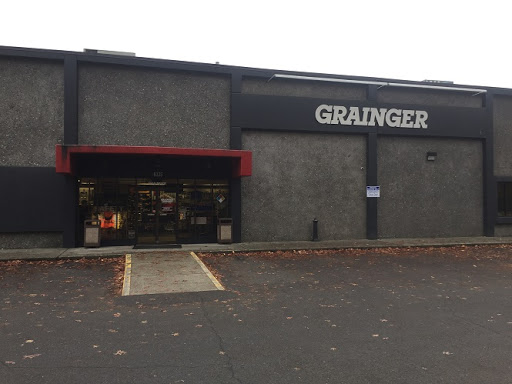 Grainger Industrial Supply