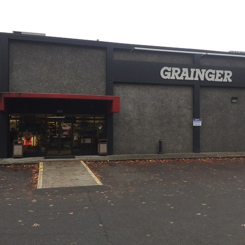 Grainger Industrial Supply