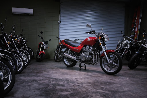 Motorcycle Parts Store «French & Sons», reviews and photos, 1006 Pass Rd, Gulfport, MS 39501, USA