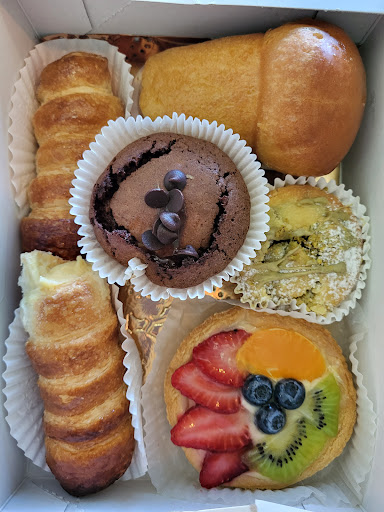 La Pastelería en Los Cristianos, Santa Cruz de Tenerife