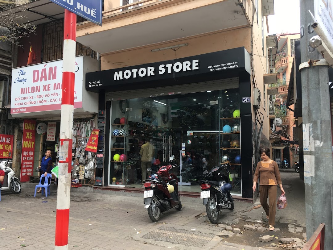 Motor Store