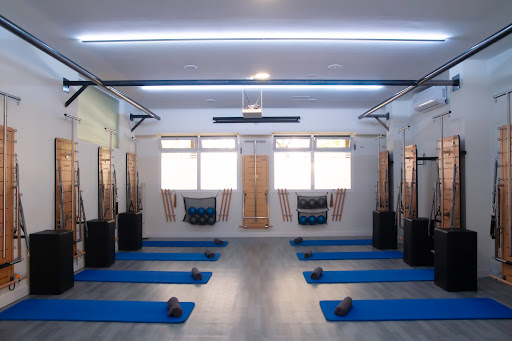 Froen Centro de Fisioterapia, ejercicio terapéutico y fisiopilates en Zaragoza