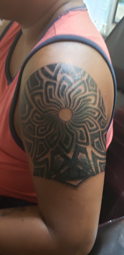 Explore men finger tattoo ideas, creative tattoo ideas in Lancaster, available at InkCredible Tattoo