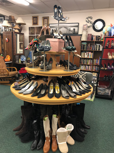 Thrift Store «Pennies For Heaven Resale», reviews and photos, 17471 Preston Rd, Dallas, TX 75252, USA