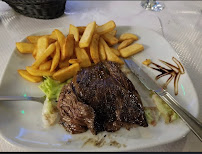 Steak du Crêperie Chez Alberto à Conflans-Sainte-Honorine - n°2