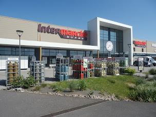 Photo n°1 de Dépôt de bouteilles de gaz à Phalsbourg ()