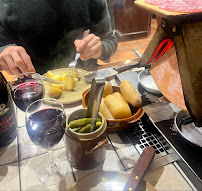 Les plus récentes photos du Restaurant français Le Chalet d'Avron à Paris - n°4