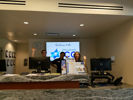 Community Center «Bryan Glazer Family JCC», reviews and photos, 522 N Howard Ave, Tampa, FL 33606, USA