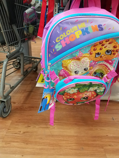 Department Store «Walmart Supercenter», reviews and photos, 17585 Airline Hwy, Prairieville, LA 70769, USA