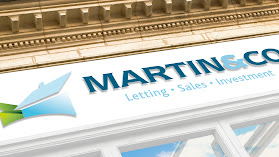 Martin & Co Bathgate Lettings & Estate Agents