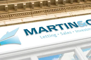 Martin & Co Bathgate Lettings & Estate Agents image
