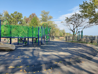 Wolfe's Pond Park Playground
