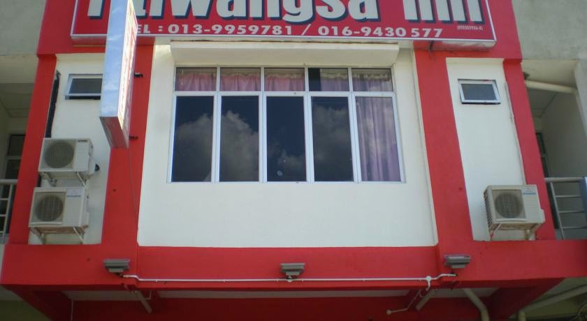 titiwangsa inn gm