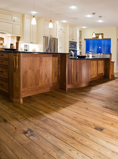 Livingwood Floors Inc