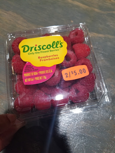 Supermarket «Imperial Supermarket», reviews and photos, 1940 East 8 Mile Road, Detroit, MI 48234, USA