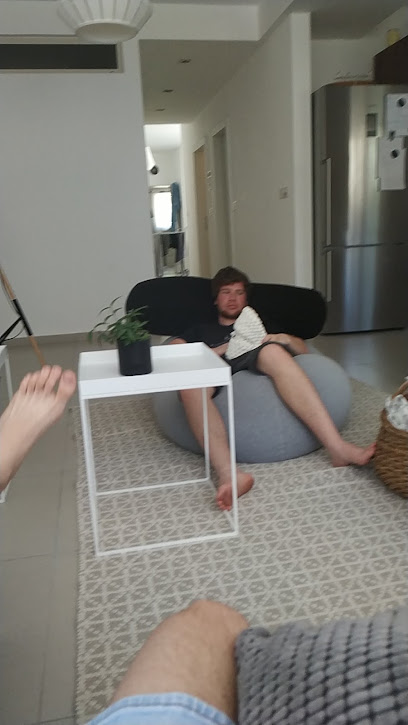 שבט צופי רמת חן