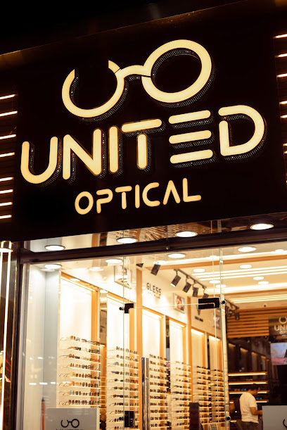 United Optical