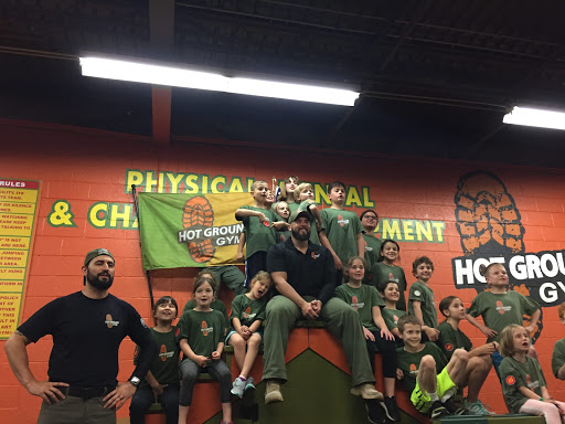 Gym «Hot Ground Gym®», reviews and photos, 1938 Raymond Dr, Northbrook, IL 60062, USA