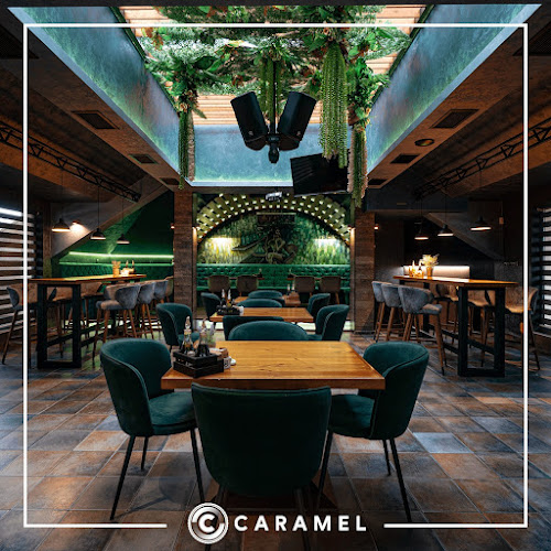 Ресторант Карамел / Caramel Relax Bar & Dinner