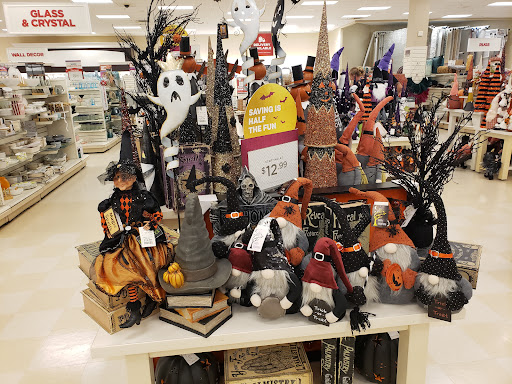 Department Store «HomeGoods», reviews and photos, 3501 W Genesee St, Camillus, NY 13031, USA