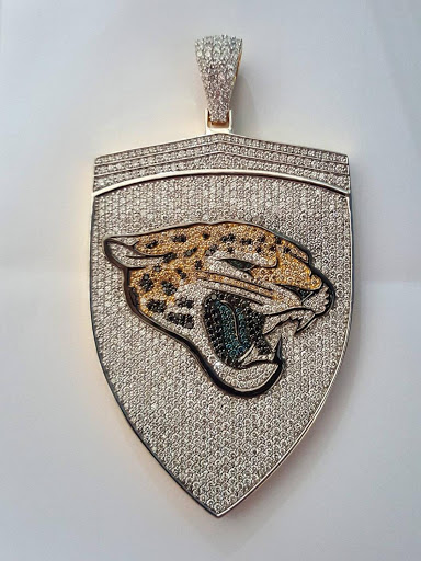 Jeweler «Brick City Gold Inc», reviews and photos, 104 Market St, Newark, NJ 07102, USA