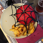 Photo n°2 de l'avis de Daniele.1 fait le 10/06/2023 à 14:56 sur le  Movie Restaurant à Rome