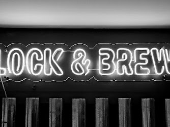 Lock&Brew