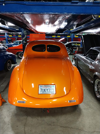 Auto Broker «Vanguard Motor Sales», reviews and photos, 15100 Keel St, Plymouth, MI 48170, USA